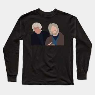 Oh Hello George & Gil Long Sleeve T-Shirt